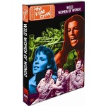 Film Crew - Wild Women Of Wongo (1958) [USED DVD]