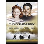 This Is The Army (1943) [USED DVD]