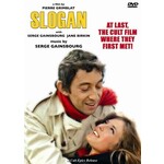 Slogan (1969) [USED DVD]