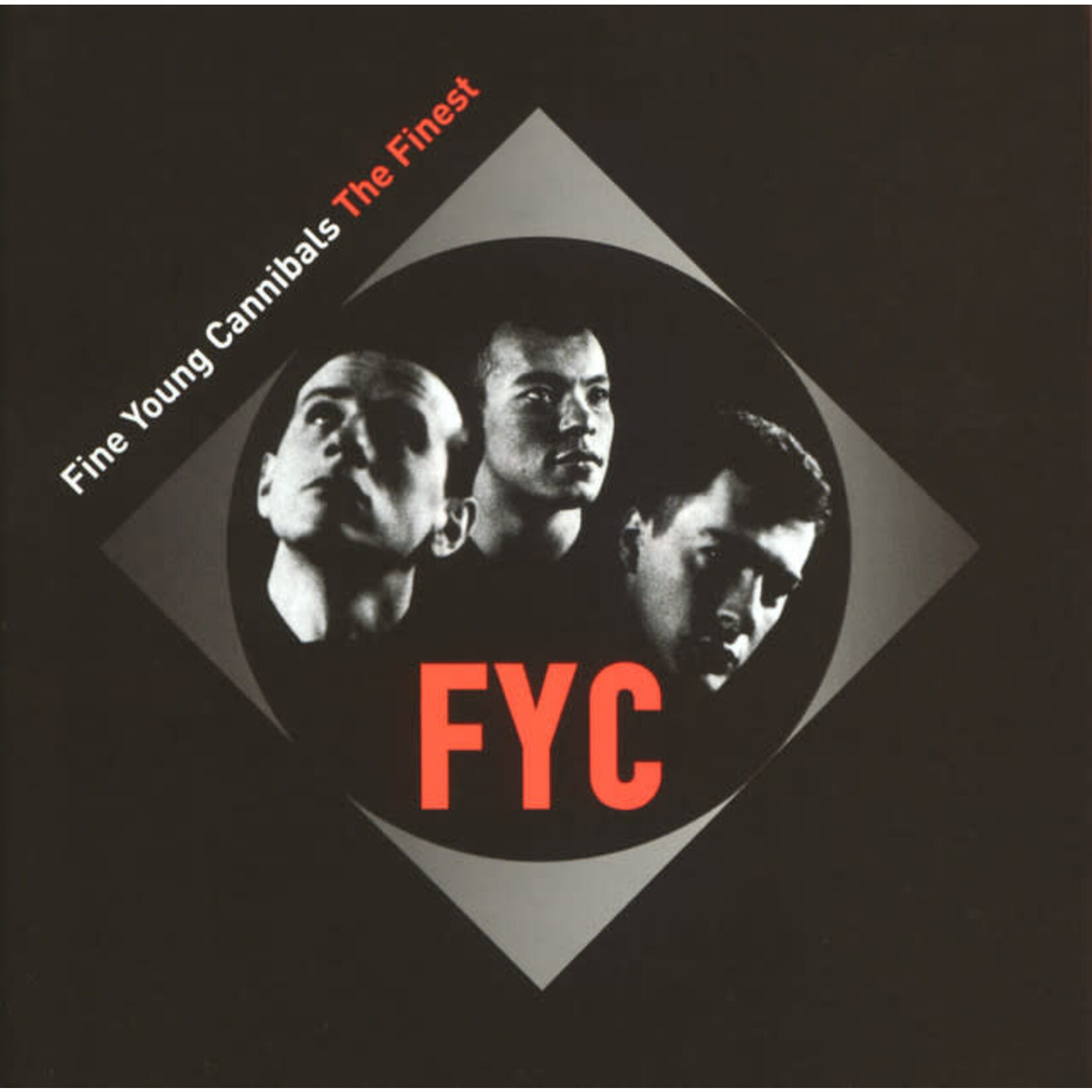 Fine Young Cannibals - The Finest [USED CD]