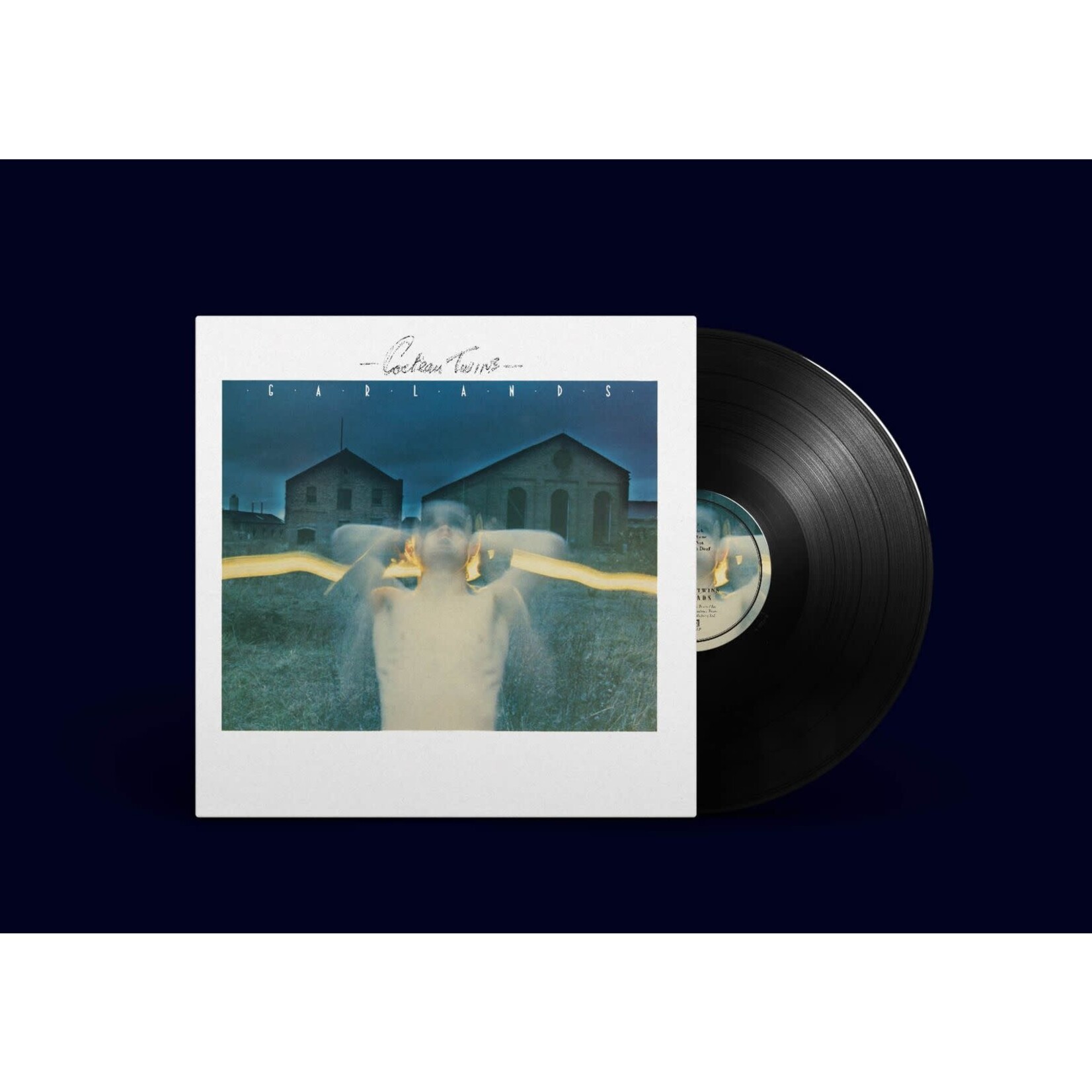 Cocteau Twins - Garlands [LP]