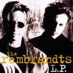 Rembrandts - LP [USED CD]