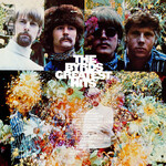 Byrds - Greatest Hits [USED CD]