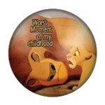 Magnet - Worst Moment Of My Childhood