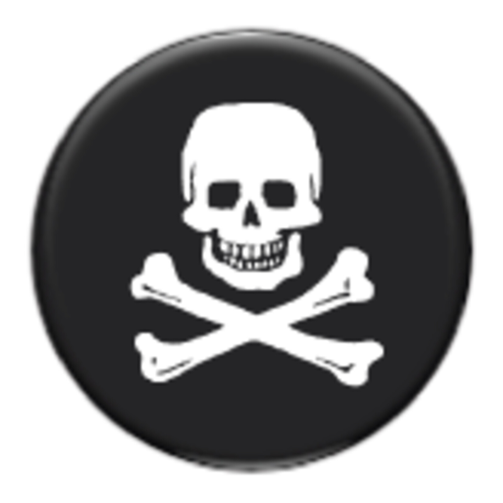 Magnet - Skull & Bones