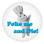 Magnet - Poke Me And Die!