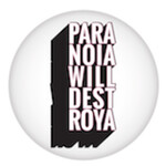 Magnet - Paranoia Will Destroya