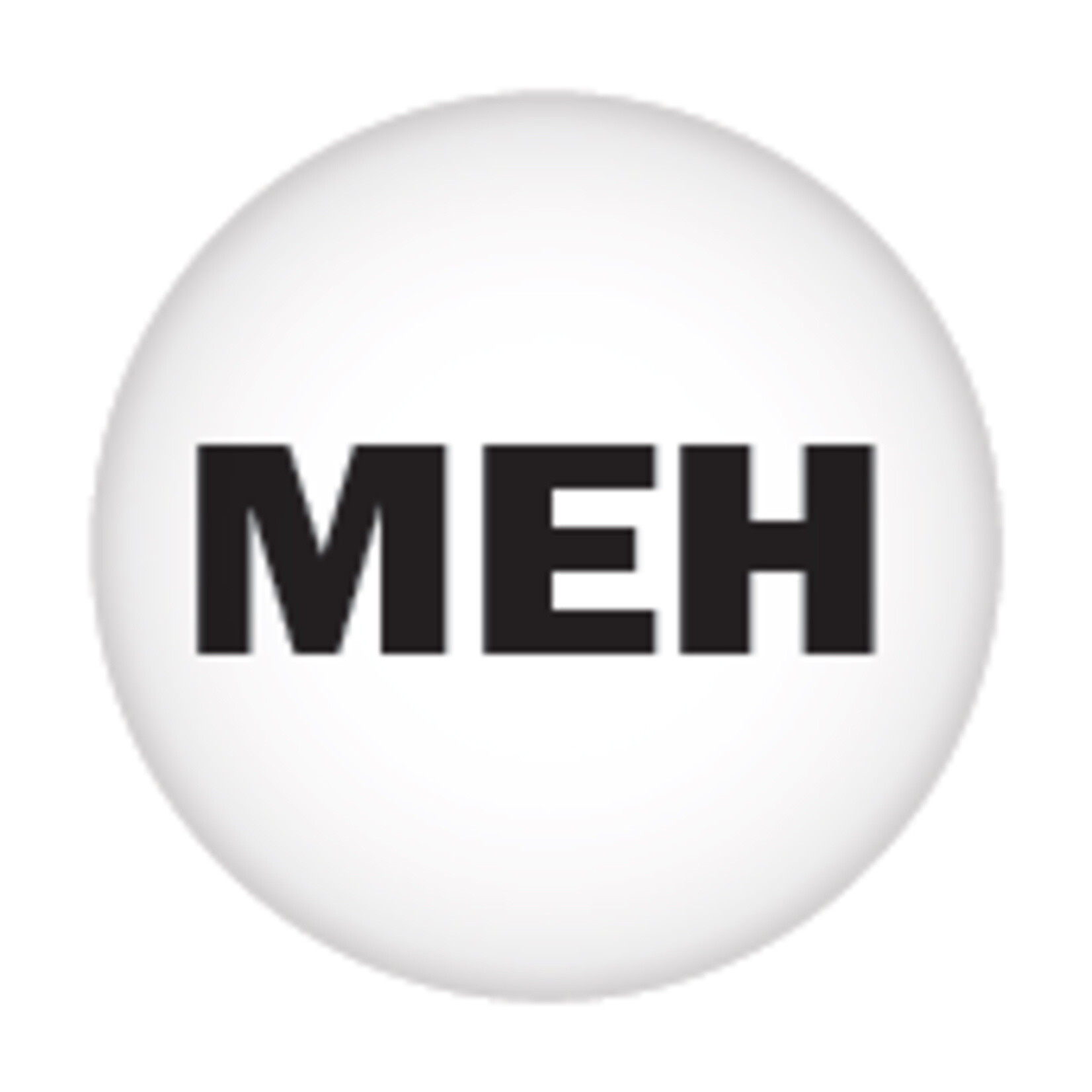 Magnet - Meh