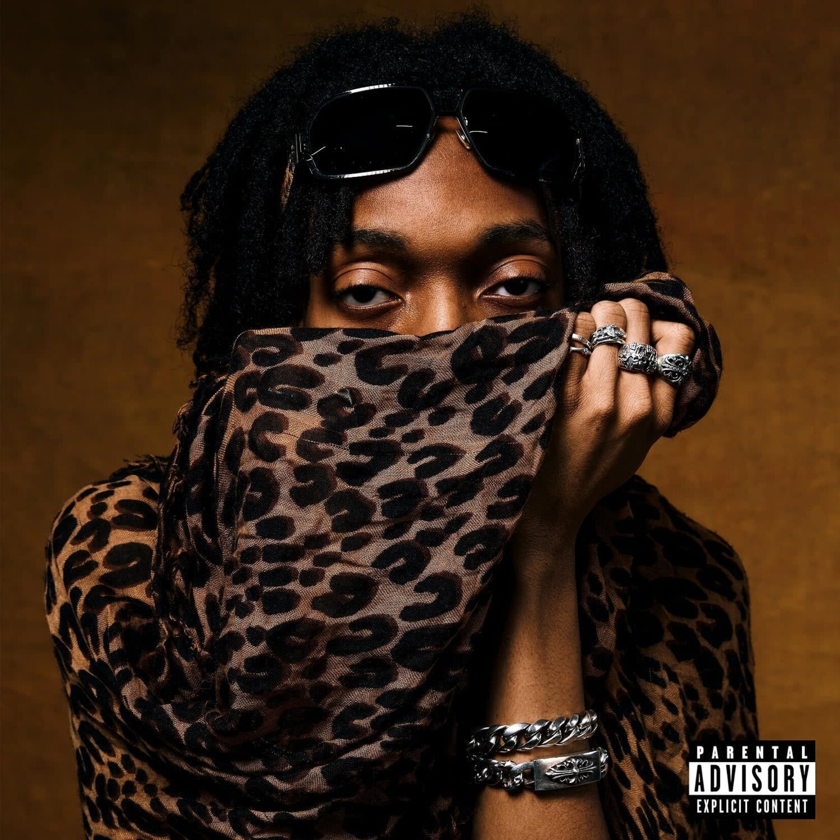 Lil Tecca - Plan A [CD]