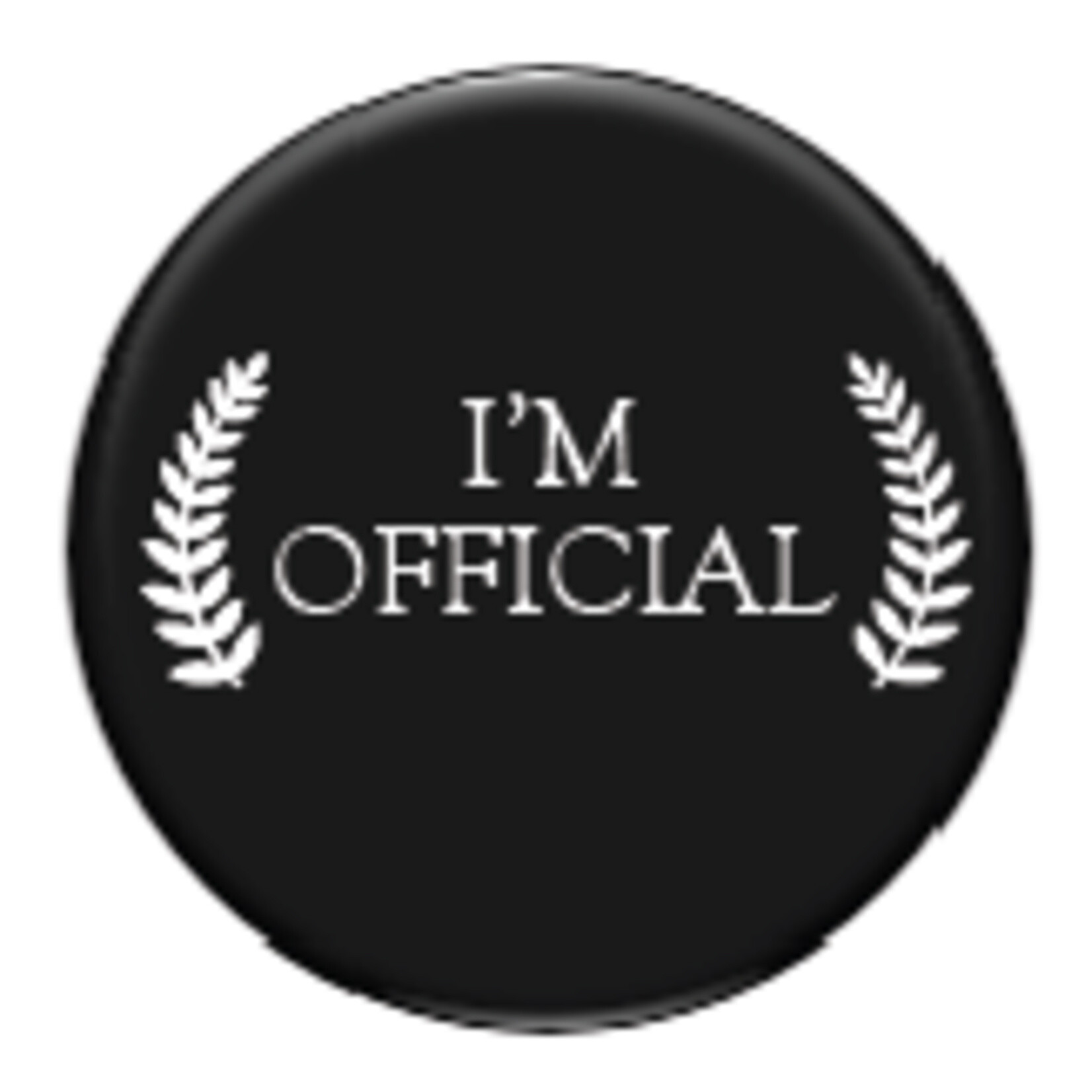 Magnet - I'm Official