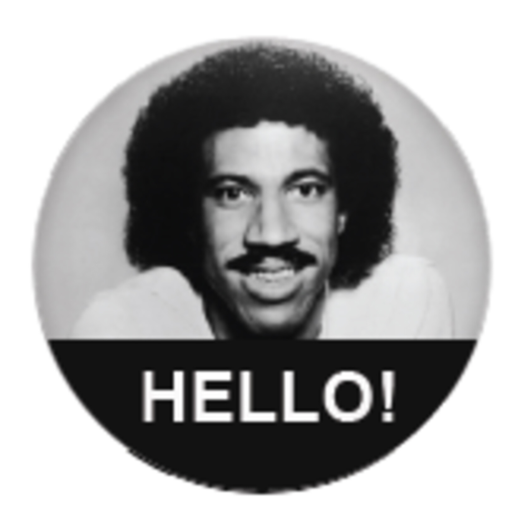 Magnet - Hello!