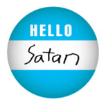 Magnet - Hello I'm Satan