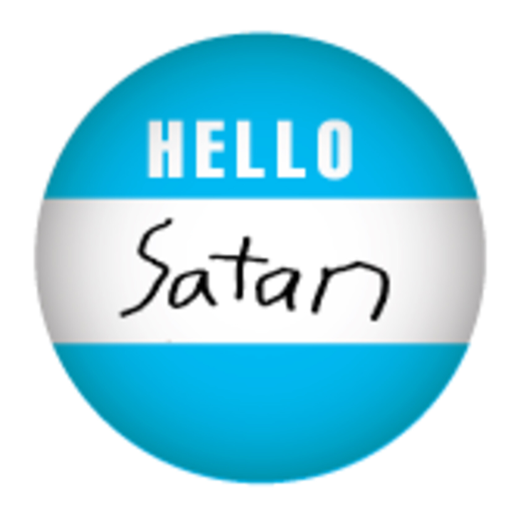 Magnet - Hello I'm Satan