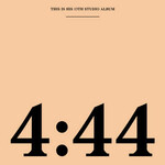 Jay-Z - 4:44 [CD]