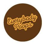Magnet - Everybody Poops