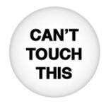 Magnet - Can't Touch This