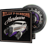 Billy Gibbons - Hardware [CD]