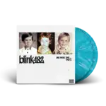 Blink-182 - One More Time...Part 2 (Blue Vinyl) [2LP]