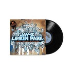 Jay-Z/Linkin Park - Collision Course [LP]