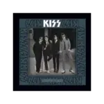 Kiss - Dressed To Kill [LP]