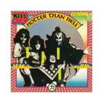 Kiss - Hotter Than Hell [LP]