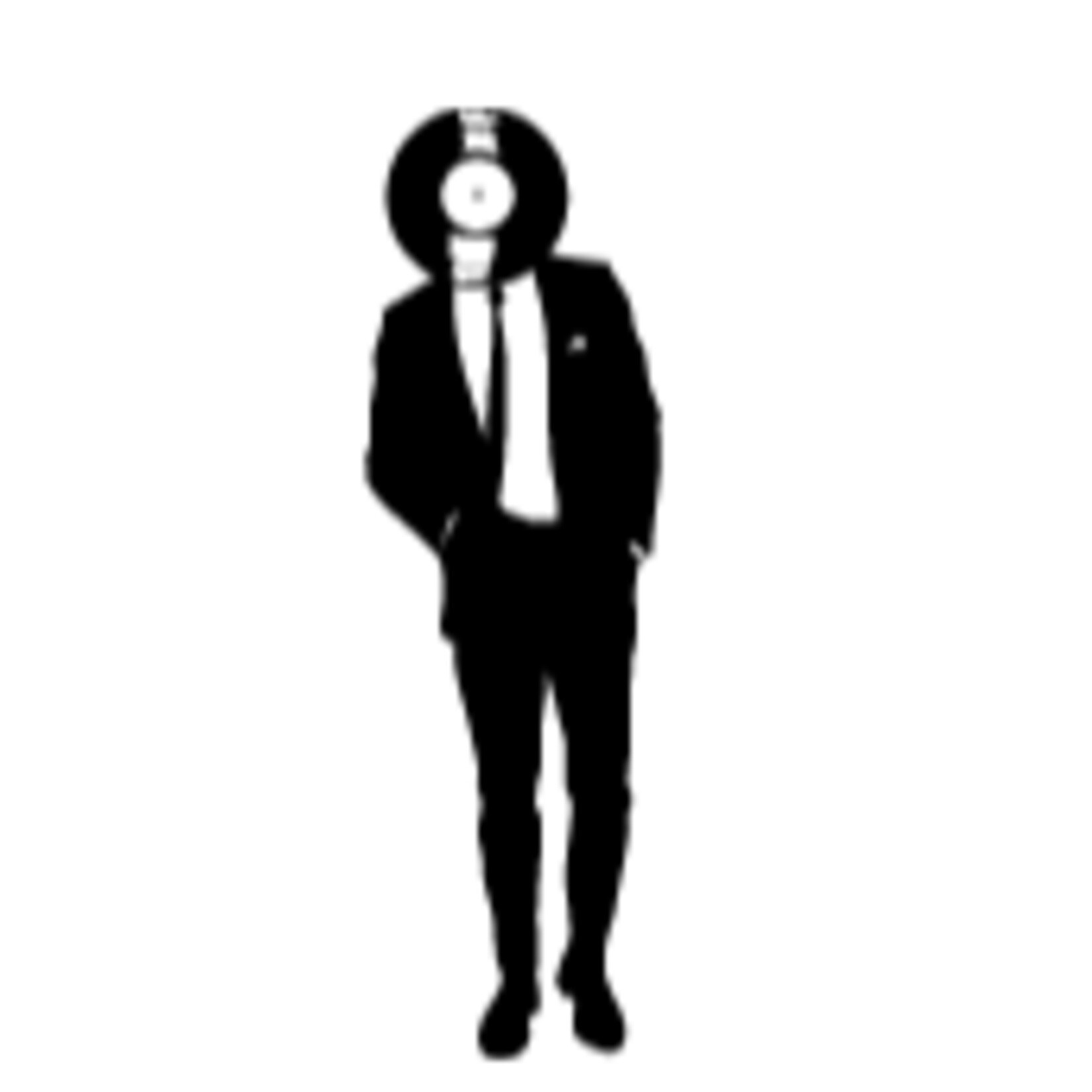 Sticker - Record Head