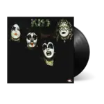 Kiss - Kiss [LP]