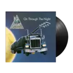 Def Leppard - On Through The Night [LP]