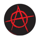 Sticker - Anarchy