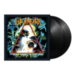 Def Leppard - Hysteria (30th Ann) [2LP]