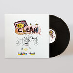 Clean - Modern Rock (30th Ann Ed) [LP]