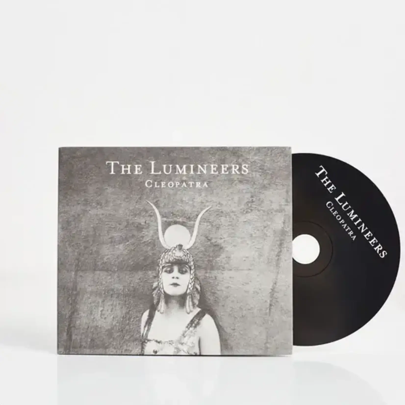 Lumineers - Cleopatra [CD]