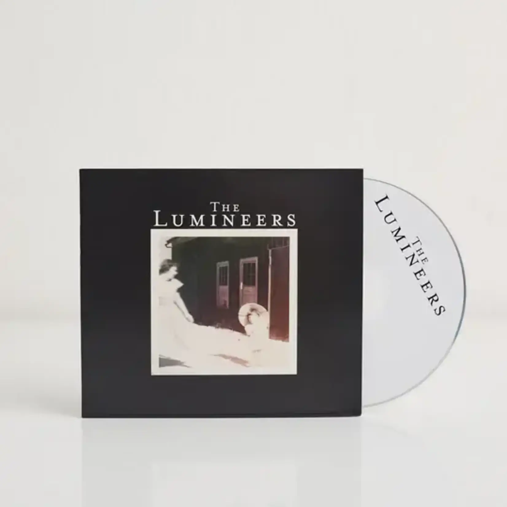 Lumineers - The Lumineers [CD]