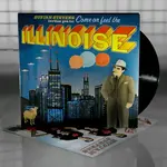 Sufjan Stevens - Illinoise [2LP]
