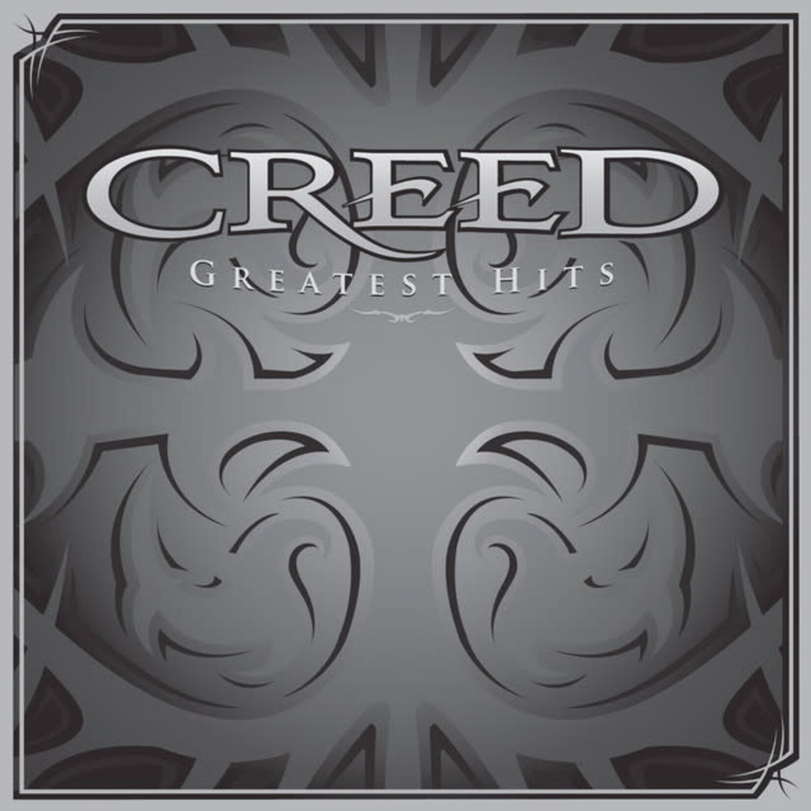 Creed - Greatest Hits [CD]