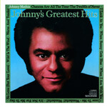 Johnny Mathis - Johnny's Greatest Hits [USED CD]