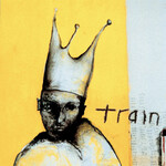 Train - Train [USED CD]