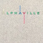 Alphaville - The Singles Collection [USED CD]