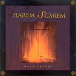 Harem Scarem - Mood Swings [USED CD]