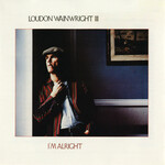 Loudon Wainwright III - I'm Alright [USED CD]