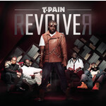 T-Pain - Revolver [USED CD]