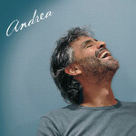 Andrea Bocelli - Andrea [USED CD]