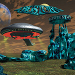 Boston - Greatest Hits [CD]
