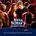 Various Artists - Nick & Norah's Infinite Playlist (OST) [USED CD]