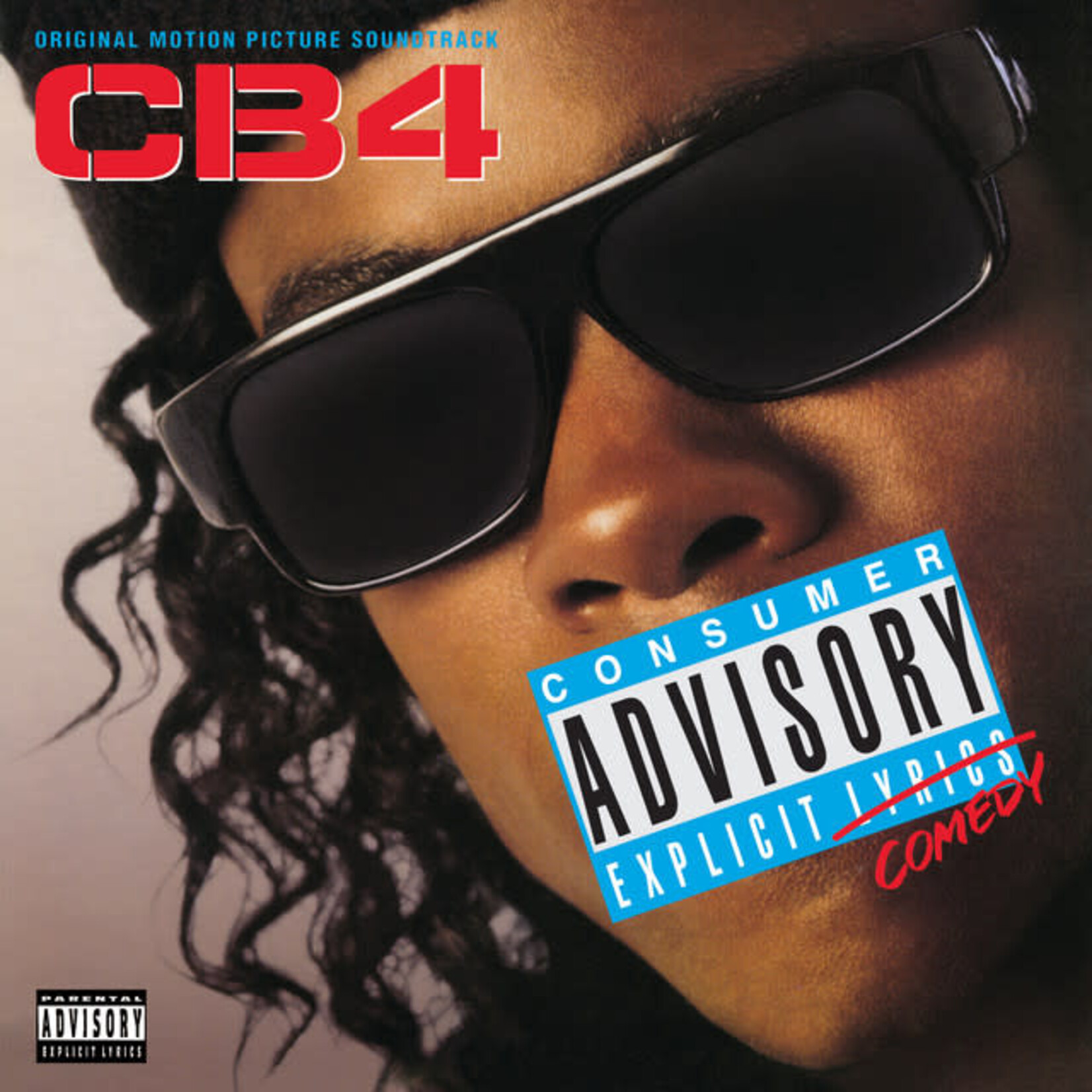 Various Artists - CB4 (OST) [USED CD]
