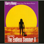 Gary Hoey - The Endless Summer II (OST) [USED CD]