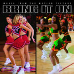 Various Artists - Bring It On (OST) [USED CD]