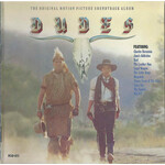 Various Artists - Dudes (OST) [USED CD]