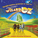 Various Artists - The Wizard Of Oz: Andrew Lloyd Webber's New Production (OST) [USED CD]