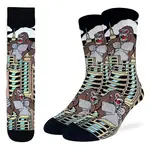 Men's Socks - King Kong